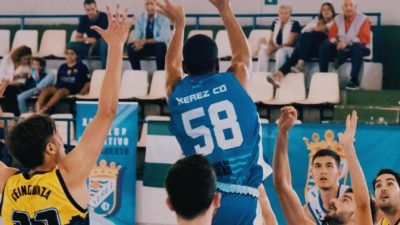 El equipo masculino quiere lograr la cuarta victoria consecutiva.