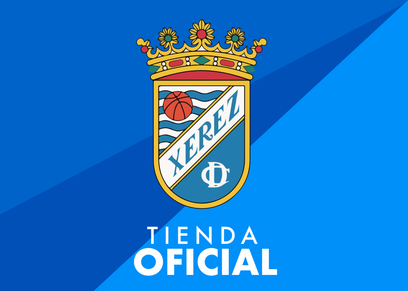 TIENDA OFICIAL ON-LINE