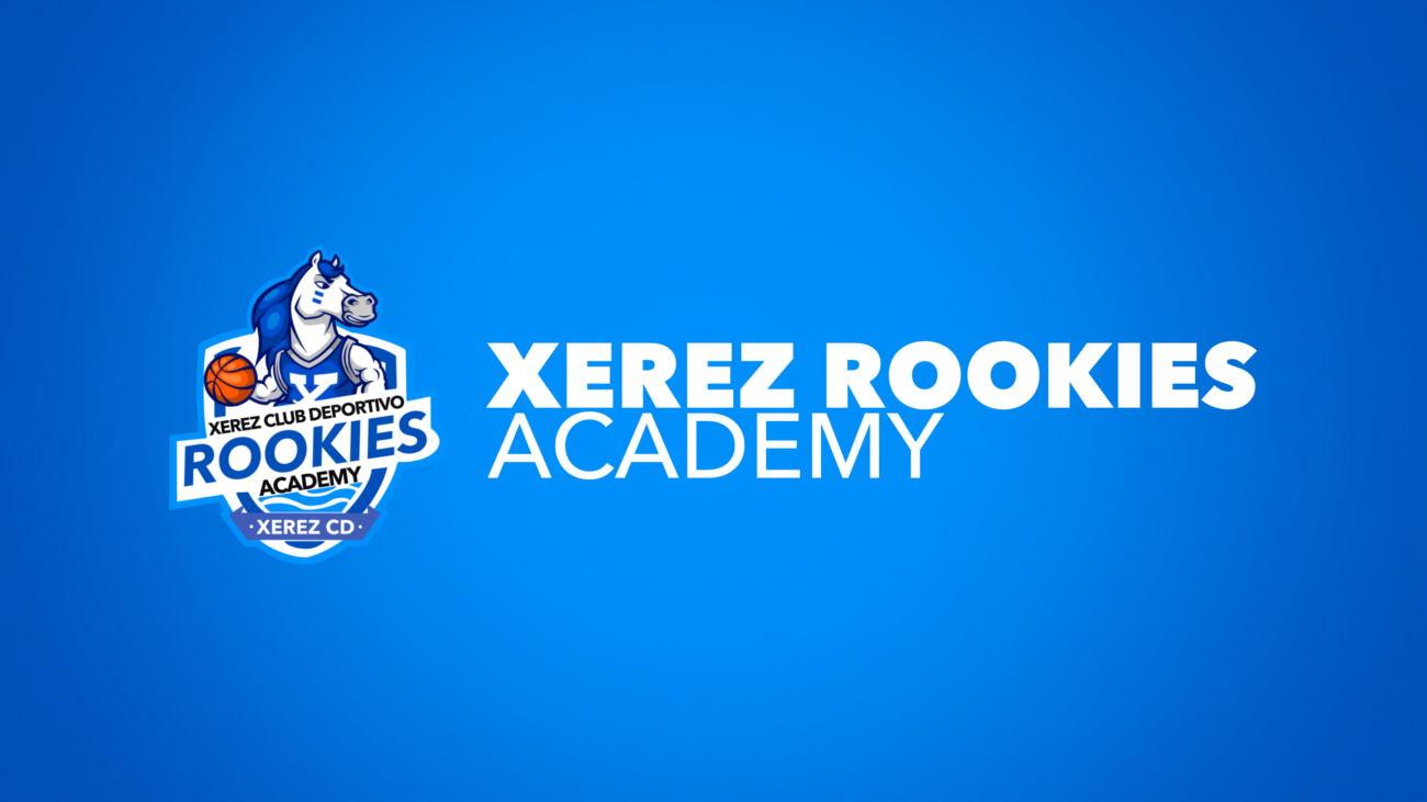  Xerez Rookies Academy, es una academia de formación de baloncesto dirigida a jóvenes jugadoras que quieren desarrollar sus habilidades y crecer en un entorno educativo y deportivo. ¡Forma parte del futuro del baloncesto en Xerez!