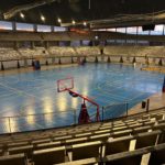  CENTRO DE ENTRENAMIENTO 2 - PALACIO MUNICIPAL DE DEPORTES CHAPÍN