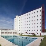 RESIDENCIA - INSTALACIONES EXTERIORES