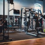 GIMNASIO DE ENTRENAMIENTO 2 - FEATNESS GYM JEREZ 