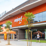 GIMNASIO DE ENTRENAMIENTO 1 - ENJOY JEREZ 