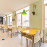 RESIDENCIA - COMEDOR