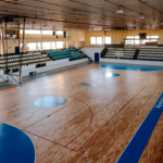 CENTRO DE ENTRENAMIENTO 1 - POLIDEPORTIVO RUÍZ MATEOS 