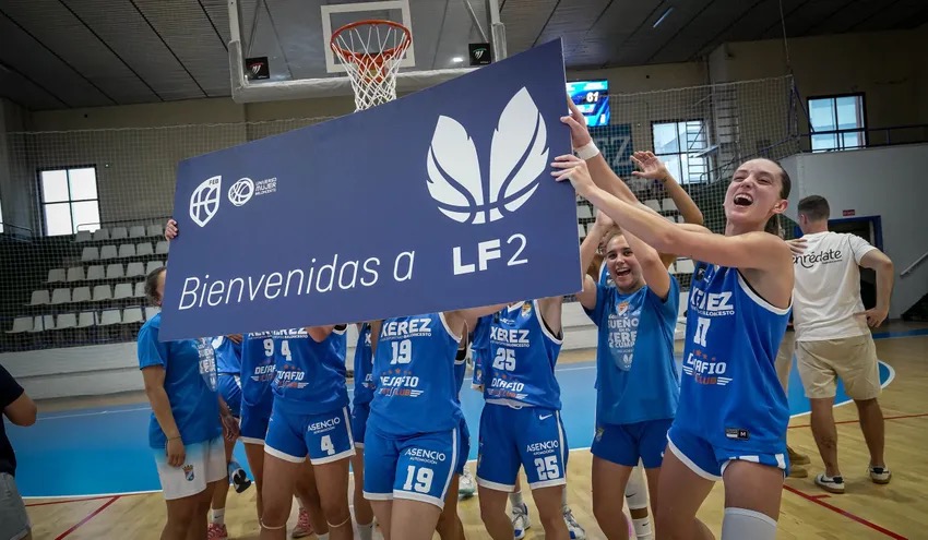 SOMOS DE LF2