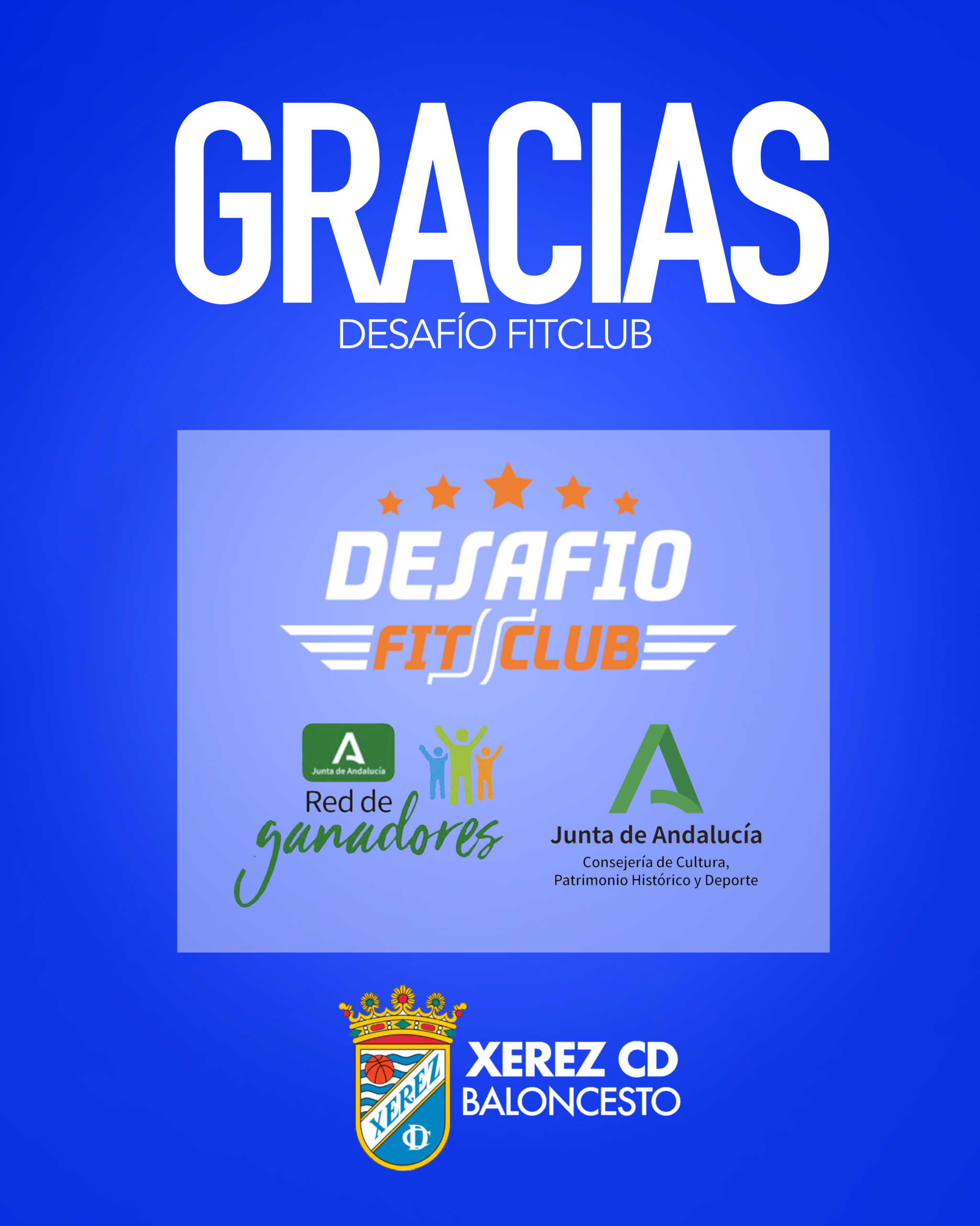 ¡GRACIAS!